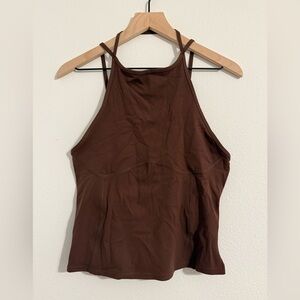 NWOT FP Movement Strappy Tank